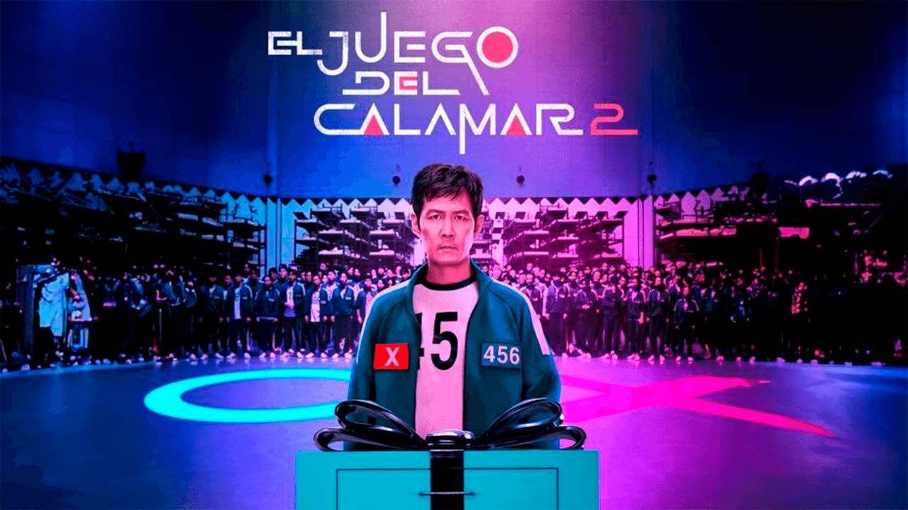 El Juego del Calamar 2: un final intrigante y pistas hacia la temporada 3