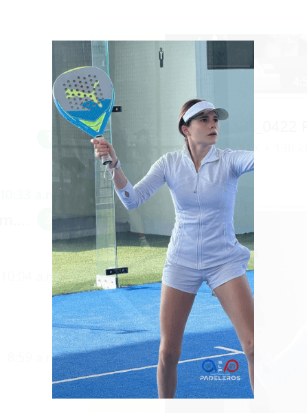 Primer Torneo Anual de Padeleros pone a San Luis Capital en el mapa deportivo