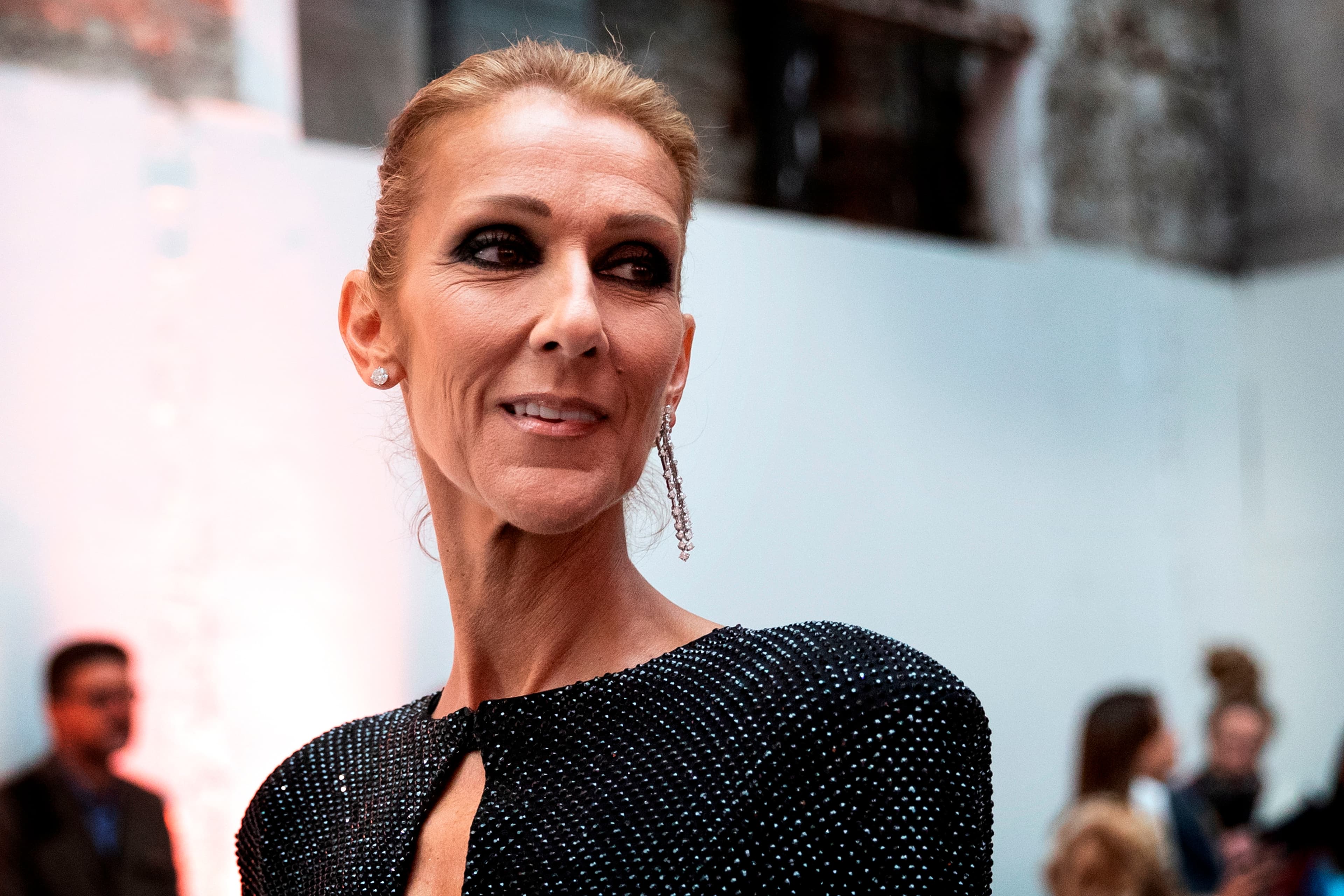 Céline Dion regresa con nuevos álbumes y conciertos exclusivos