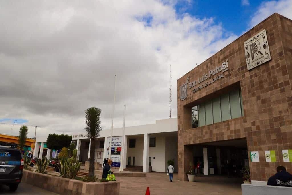 Comienza enero con descuento del 15% en pago del predial en la capital potosina