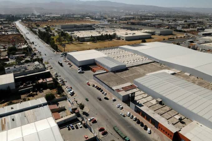 Señala Coparmex informalidad del 55% de las empresas nacionales