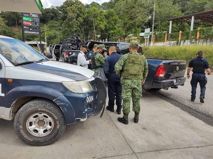 Encuentran cuerpo de Luz Clarita, menor desaparecida en la Huasteca