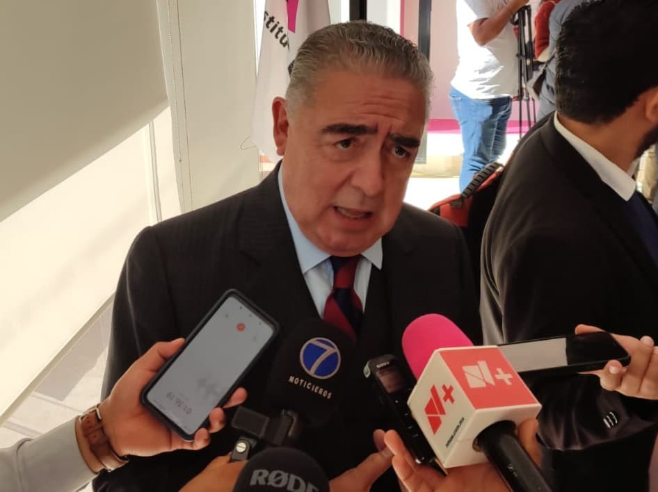 Permanece sin certeza INE ante elección de jueces y magistrados en el estado