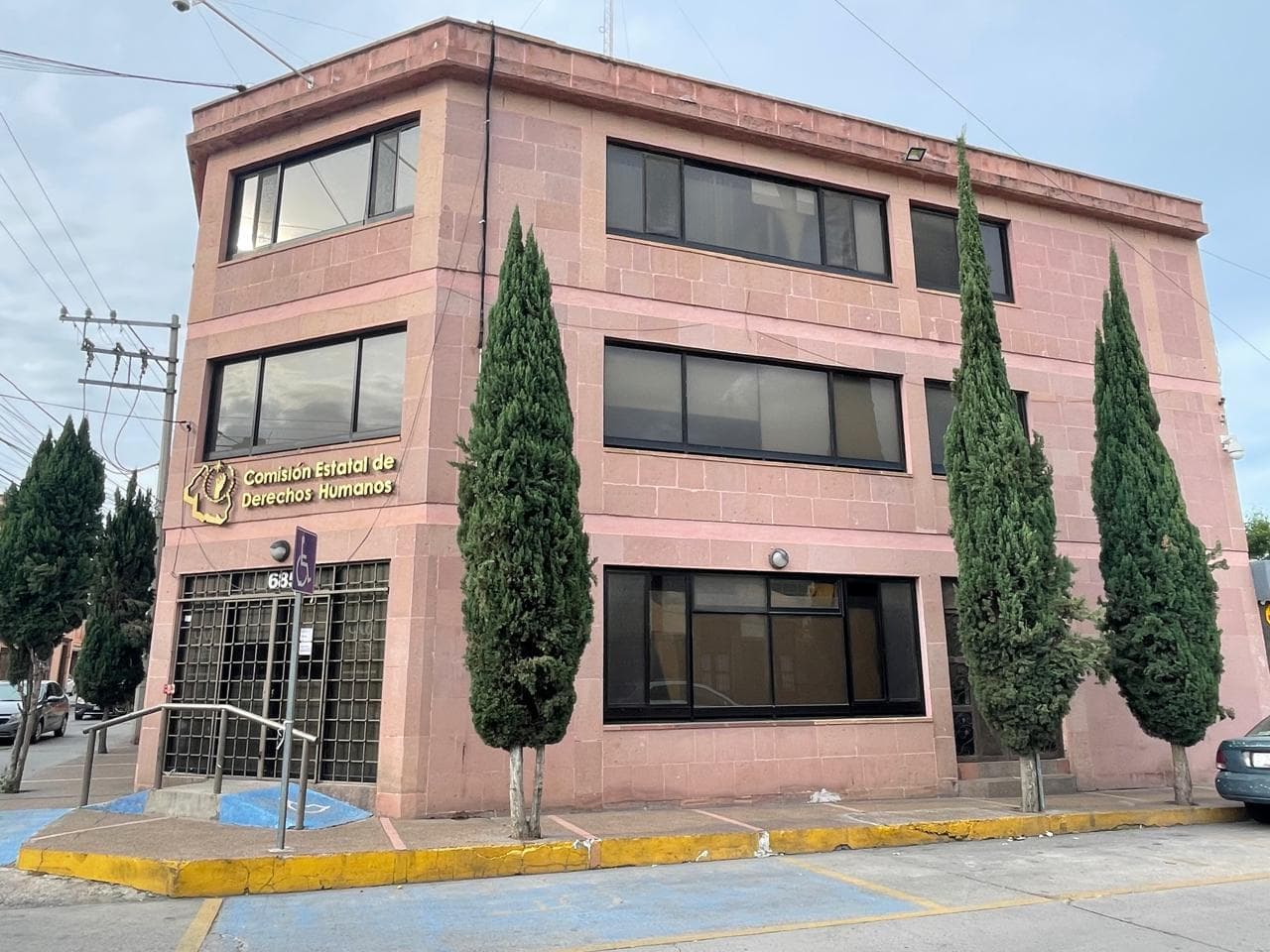 Prepara Congreso renovación de presidencia de la CEDH de SLP