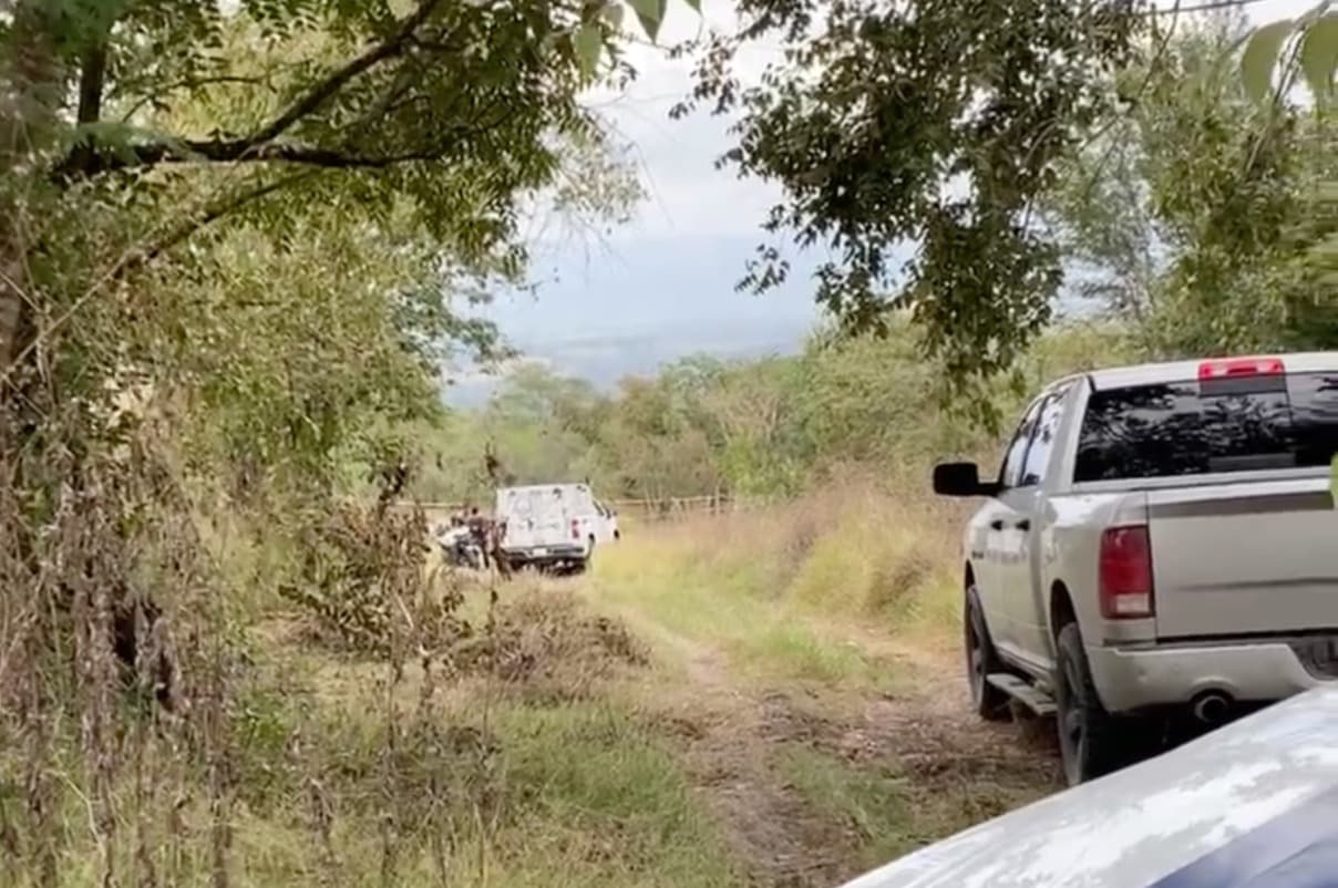 Confirman feminicidio de Luz Elena, segundo caso en la Huasteca en una semana
