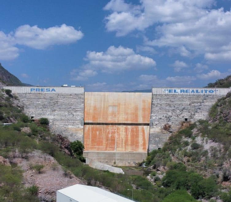 Nuevo fallo en El Realito interrumpe el suministro de agua