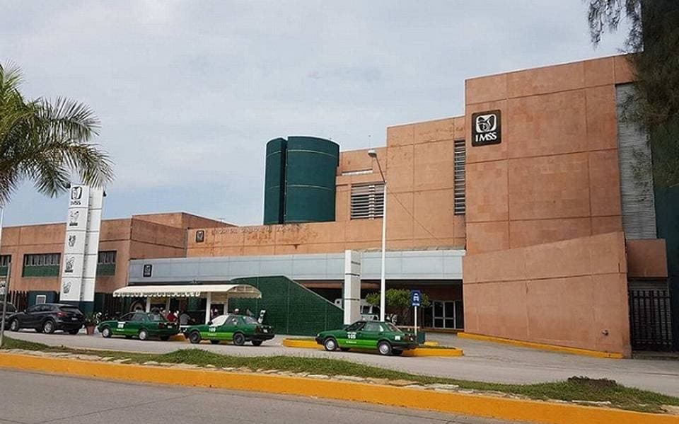 Señalan nuevamente a IMSS de Cd. Valles por caso de acoso