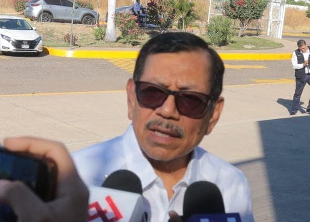 Atacan a policías estatales en Culiacán; hay un muerto y 5 heridos