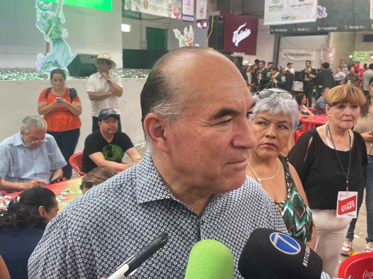 Defienden diversos actores políticos a Enrique Galindo tras su expulsión del PRI