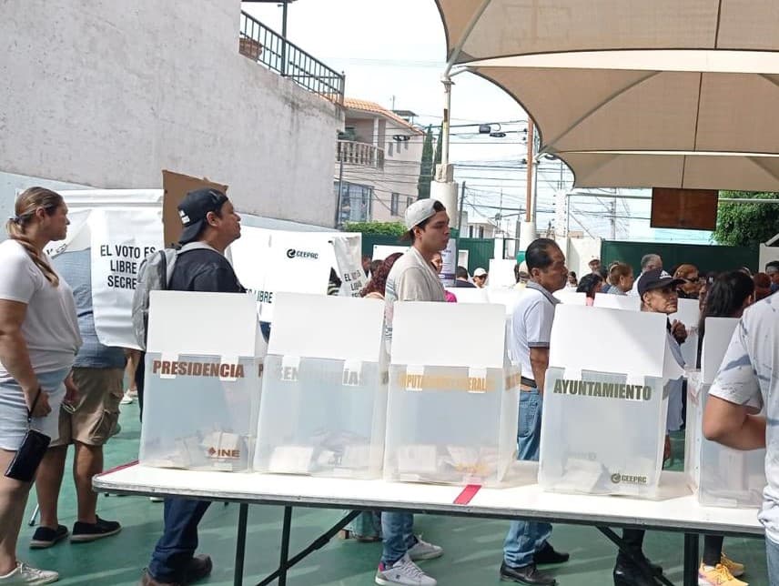 Comienza proceso de renovación Juntas de Participación Ciudadana en el municipio