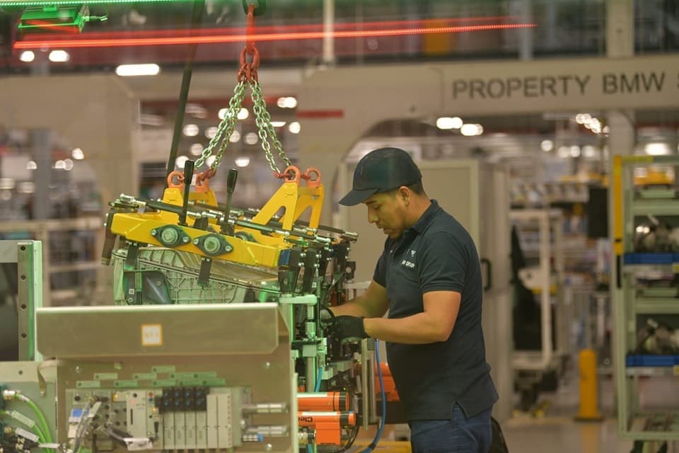 Se posiciona el estado entre los tres con mayor aumento de pobreza laboral en 2024