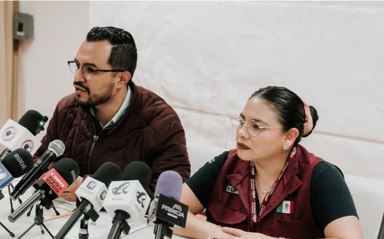 Beca Pensión Mujer Bienestar registra a más de 33 mil mujeres en el estado