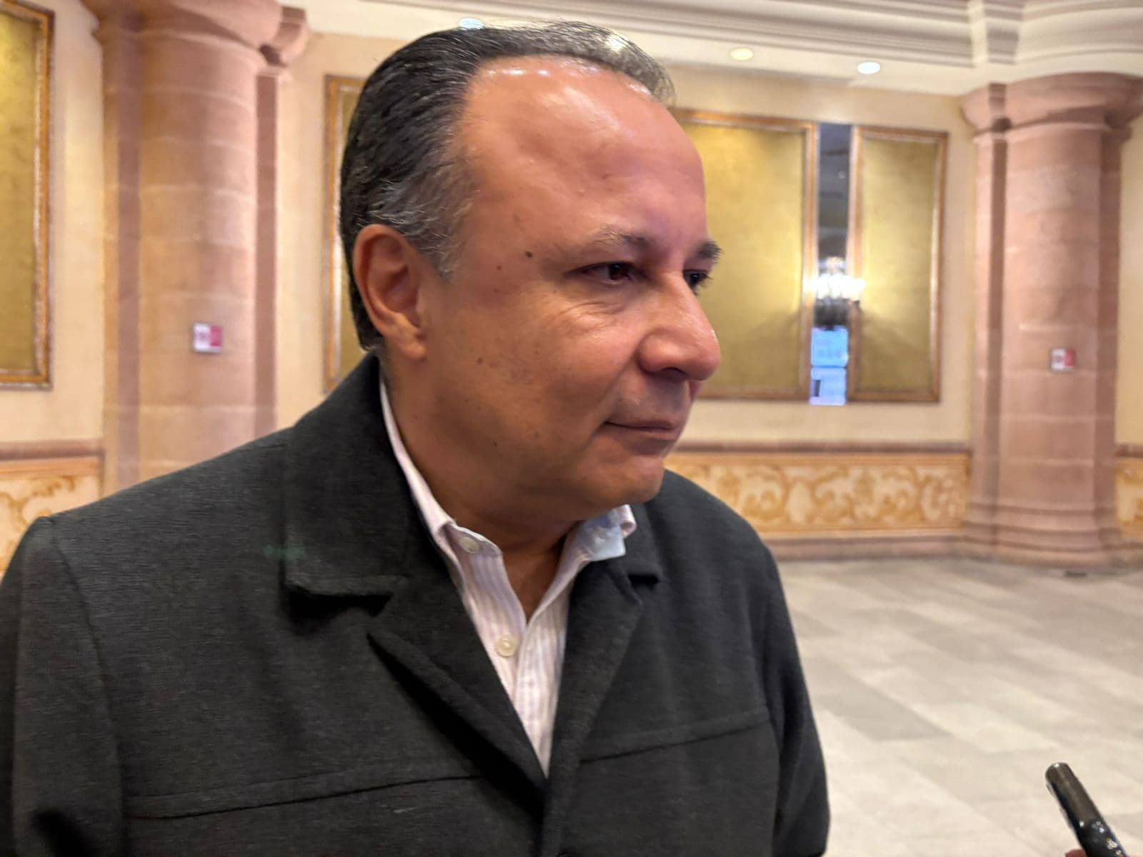 Incrementos fiscales afectarán economía y vivienda en SLP: Canaco