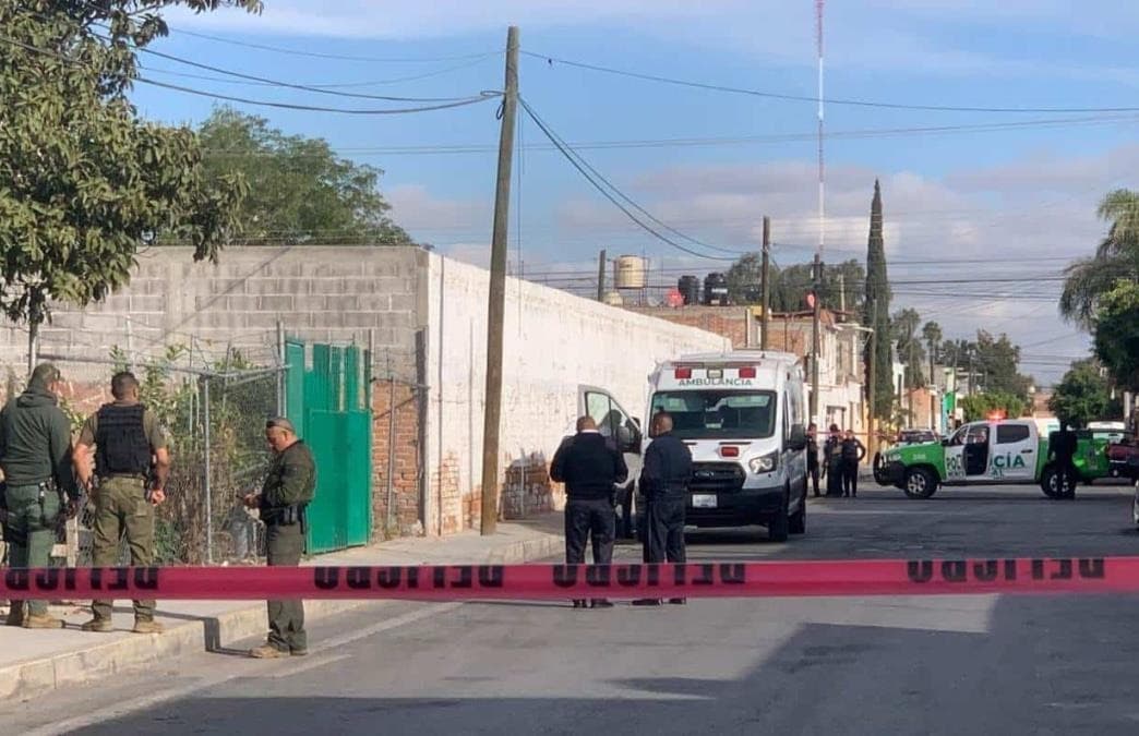 Asesinan en Soledad a policía municipal que vigilaba centro comunitario