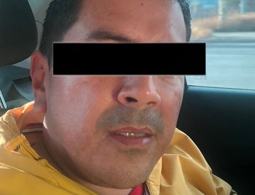 Capturan a Pepelupe, segundo posible implicado en asesinato de alcalde de Tancanhuitz