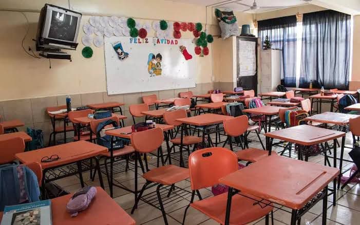 Más de 560 mil estudiantes en San Luis comienzan vacaciones decembrinas