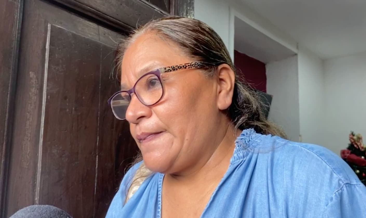 Presión social define elección de Olga Luna como alcaldesa en Tancanhuitz