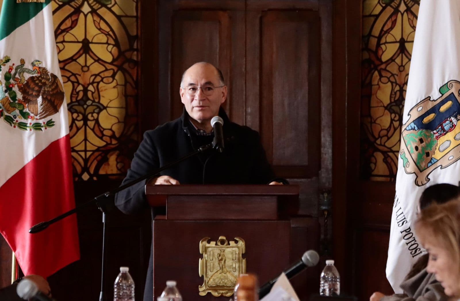 Cabildo aprueba Presupuesto Municipal de Egresos 2025