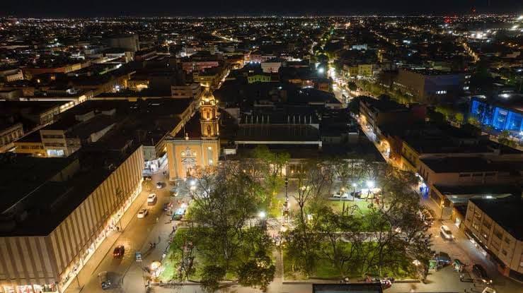 Reforzará Ayuntamiento funcionamiento e imagen de la Capital Potosina en 2025