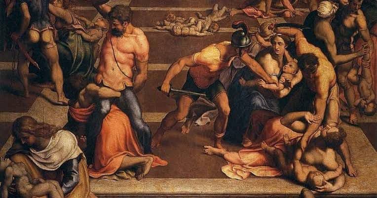 Día de los Santos Inocentes: más allá de las bromas y los juegos