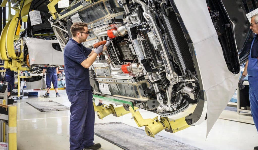 Caen un 11.7% las exportaciones en el estado: INEGI