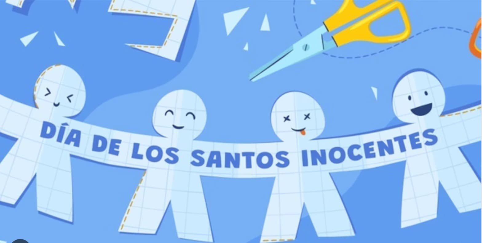 Día de los Inocentes: La tradición de las bromas con un profundo origen cristiano