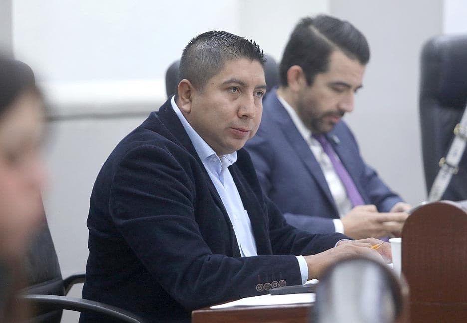 Legislador advierte que deportaciones masivas afectarían la economía de México y EUA