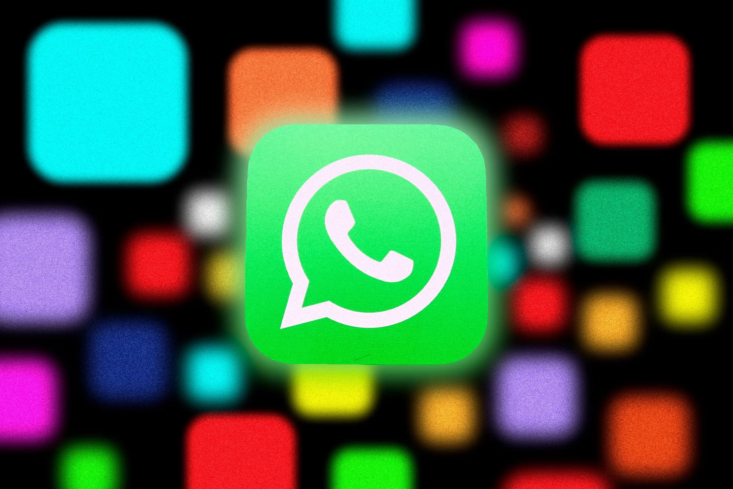 ¡Cuidado con esta configuración de WhatsApp que pone en riesgo tus datos bancarios!