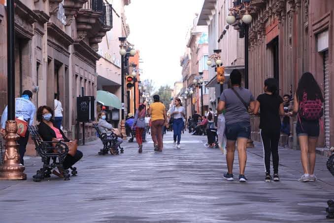 Canaco prevé derrama económica de 5 mil mdp en SLP para fin de año