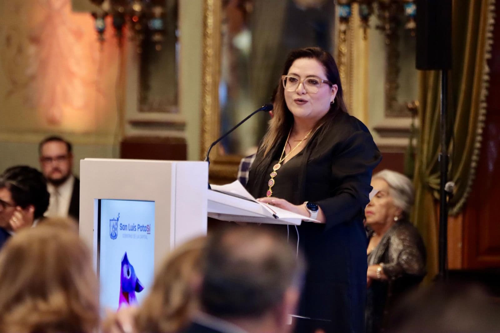 San Luis Potosí avanza con liderazgo y visión de futuro, destaca Samsung