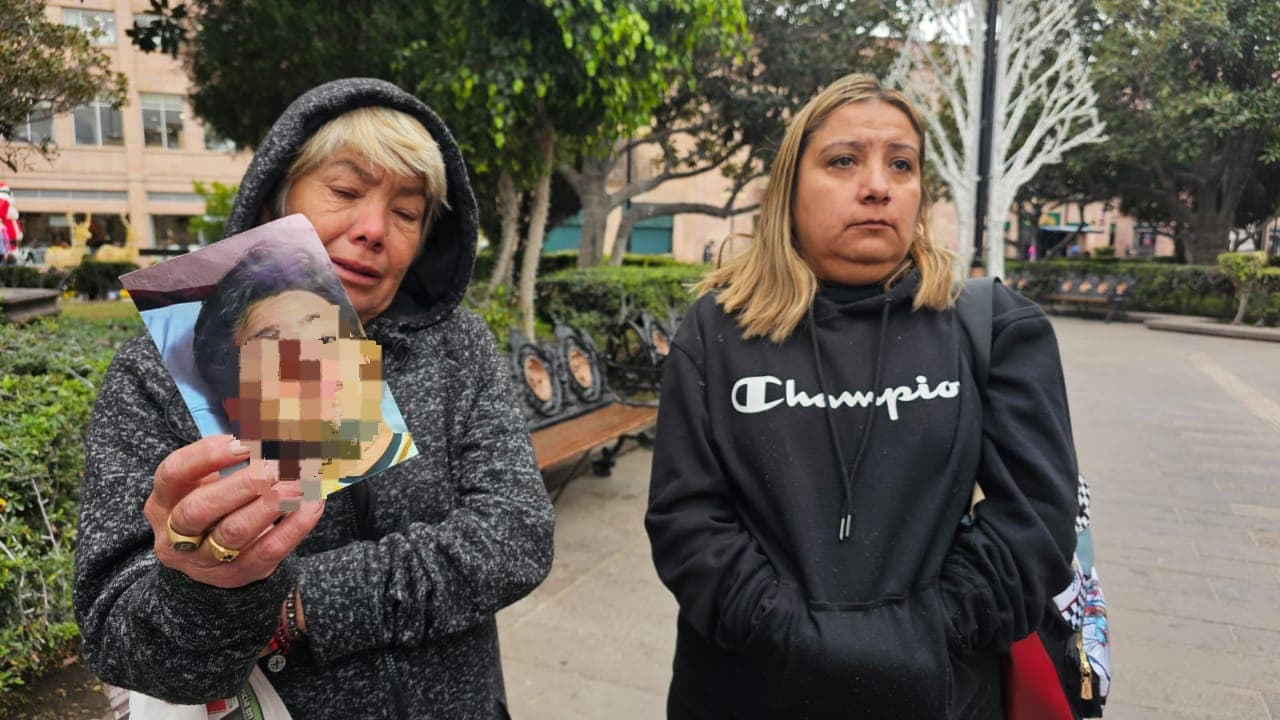 Familia de conductor de plataforma asesinado exige justicia ante falta de avances
