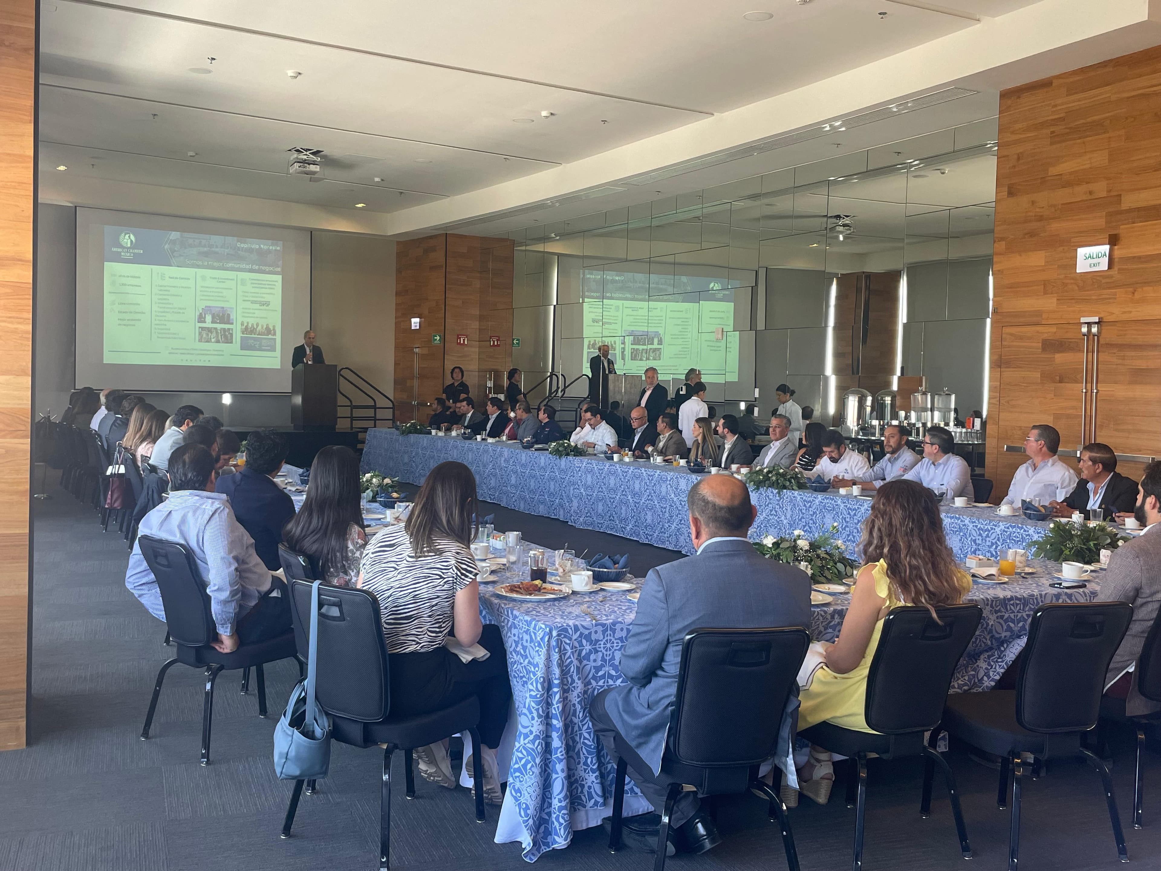 Reportan restauranteros aumento en ventas al cierre de 2024