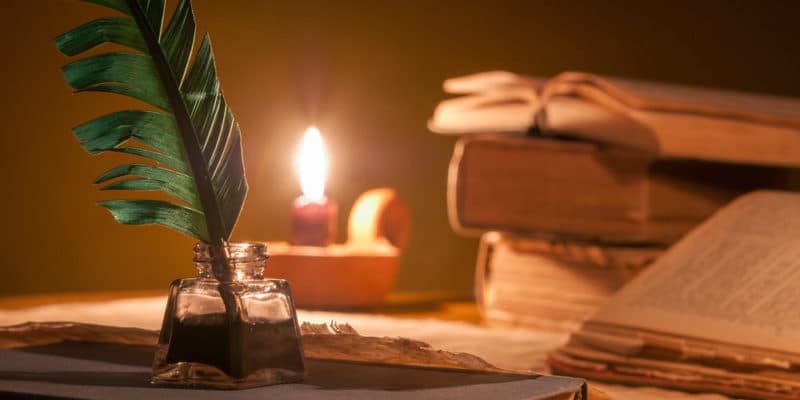 La poesía y el Año Nuevo: un abrazo entre la nostalgia y la esperanza