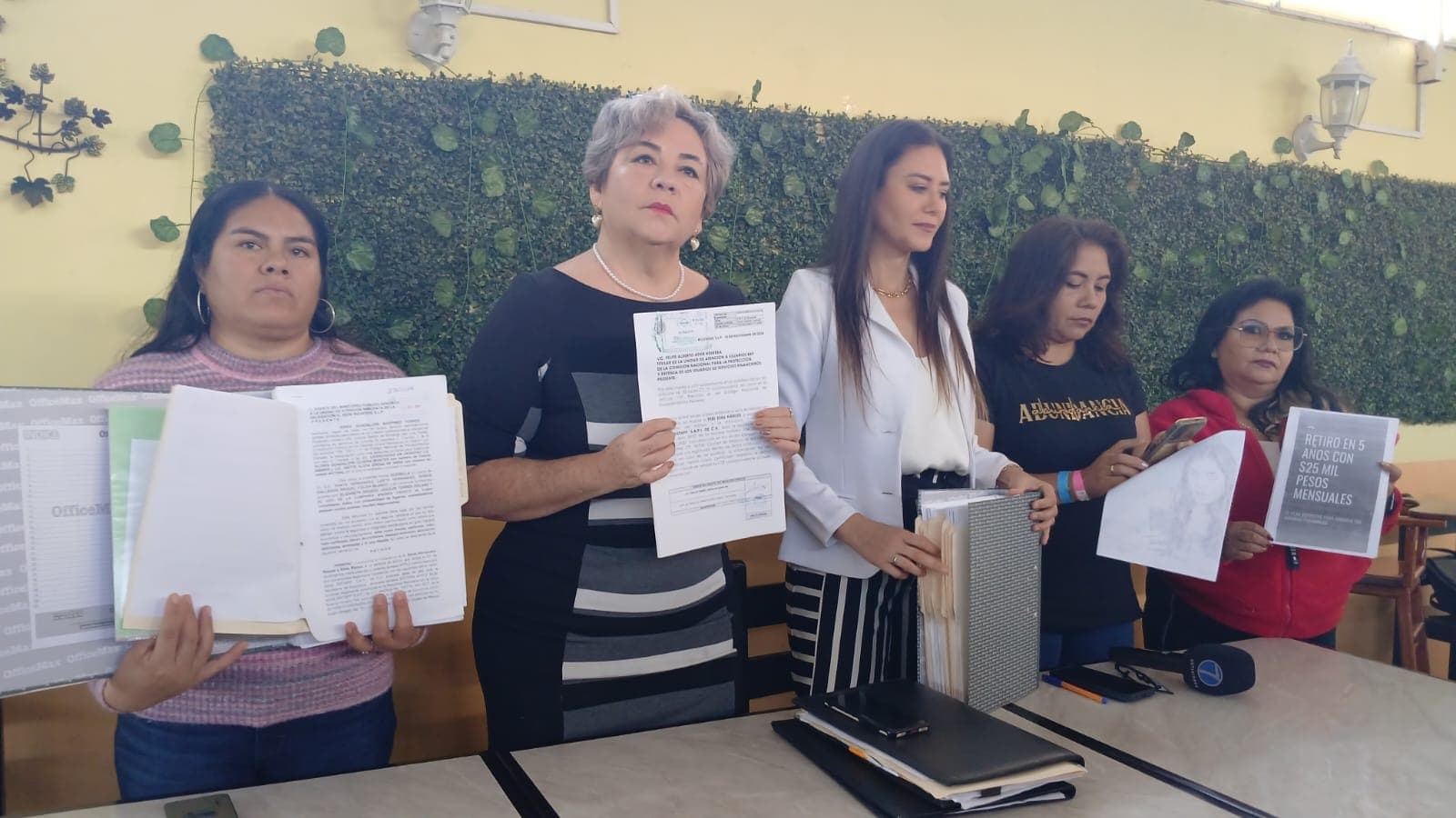 Alerta en la Zona Media por fraude en plataforma piramidal