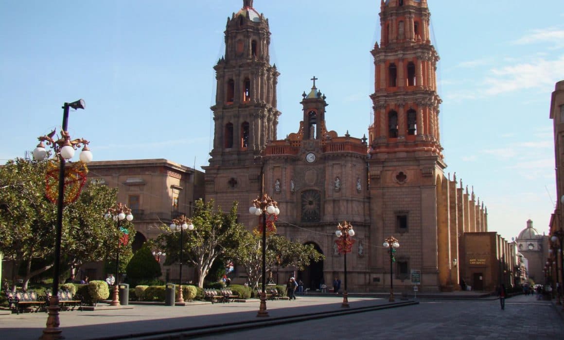 Condena Arquidiócesis de SLP feminicidio de menor Luz Clarita