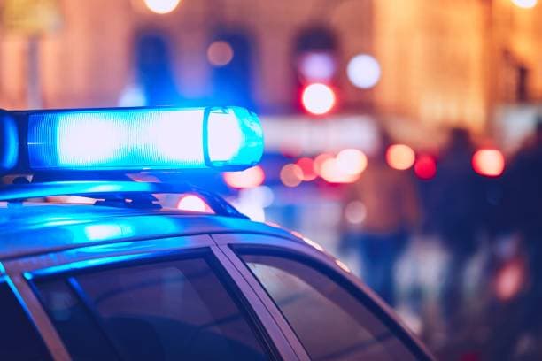 Accidente genera caos vial en Periférico Poniente en SLP