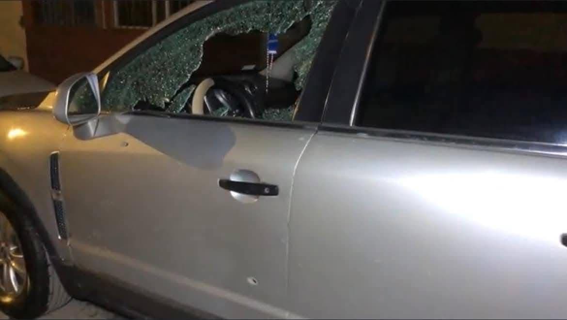 Oficial de la GCE resultó herido en enfrentamiento en Ciudad Valles