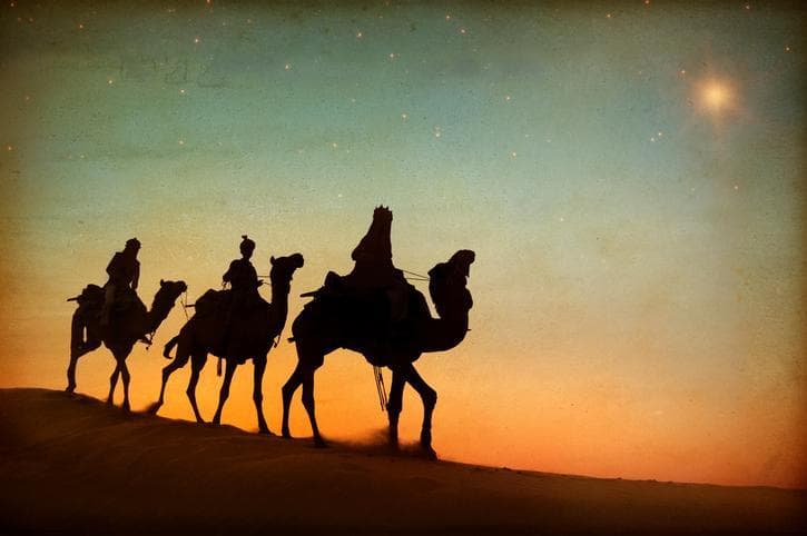 Reyes Magos: fe, simbolismo y tradición que perdura en México