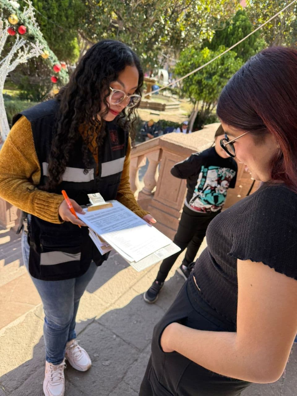 Encuestas de temporada fortalecen el turismo en San Luis Capital