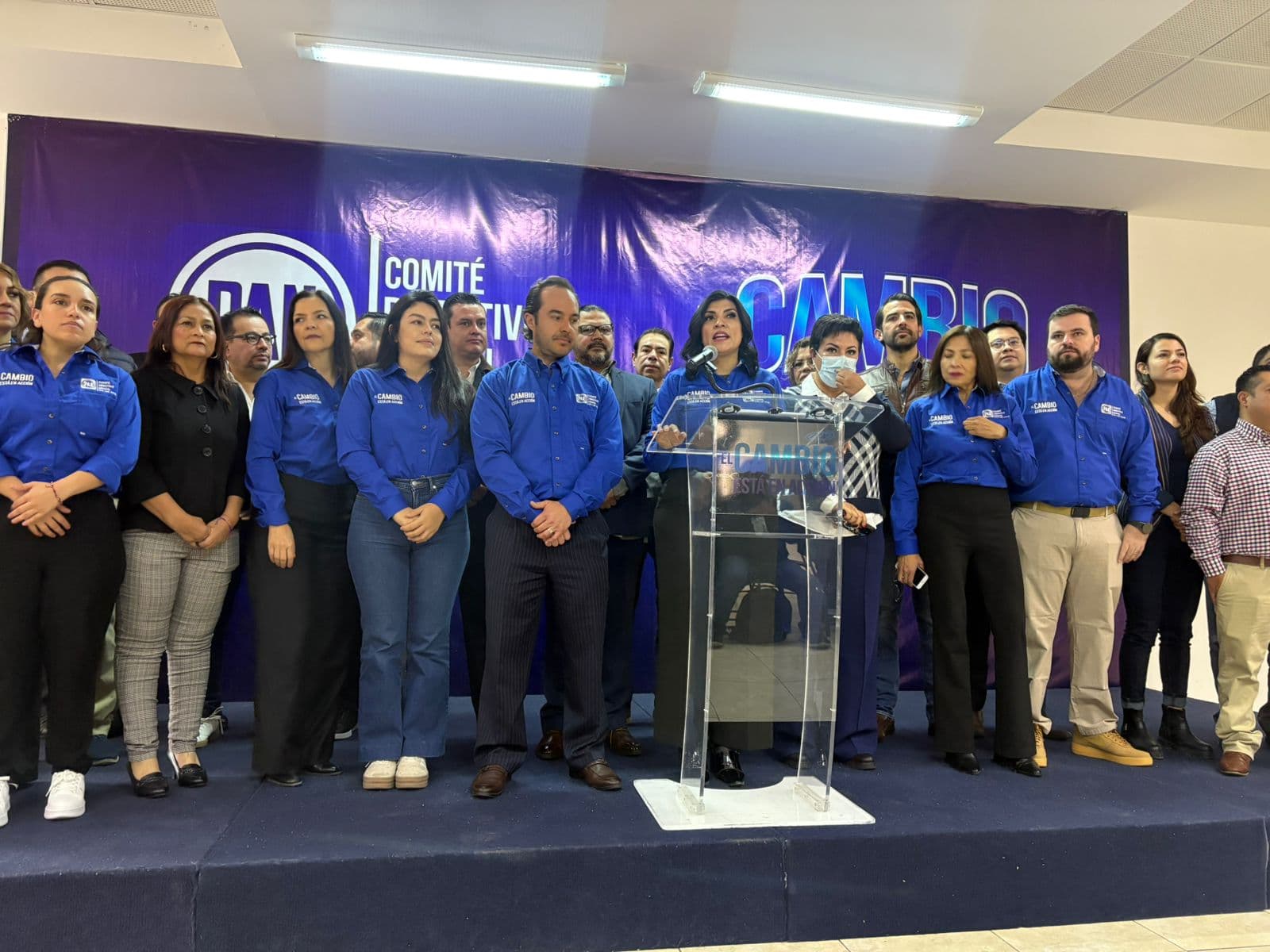 Reforma al Infonavit vulnera derechos de los trabajadores: PAN