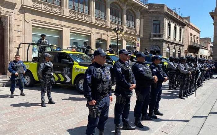 Enrique Galindo expondrá avances en seguridad de San Luis Potosí en Encuentro Nacional Municipal