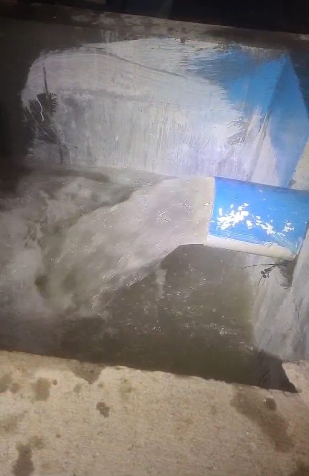 Pozo Valle Campestre reanudará suministro de agua tras rehabilitación