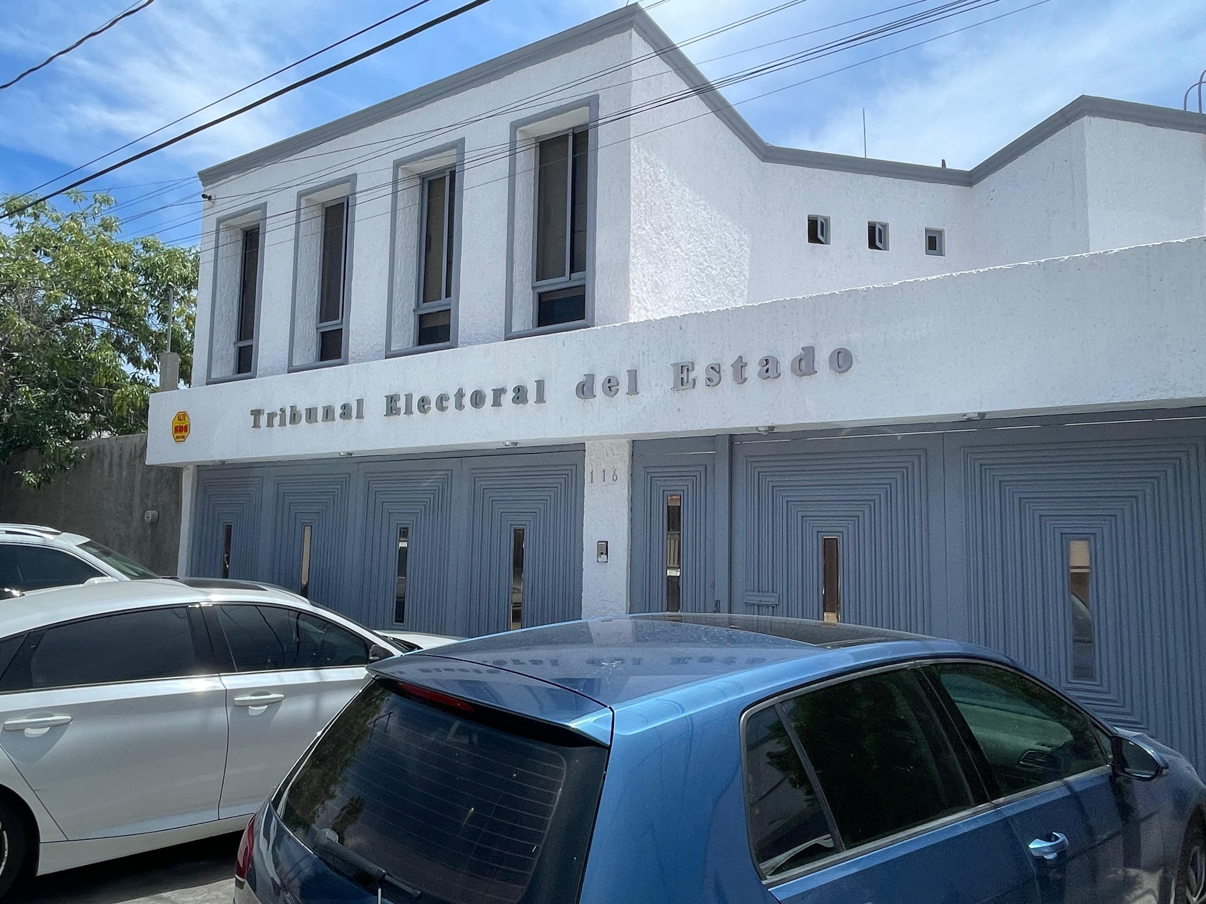 El TEESLP deja sin efecto requisito que impedía participar simultáneamente en convocatorias judiciales