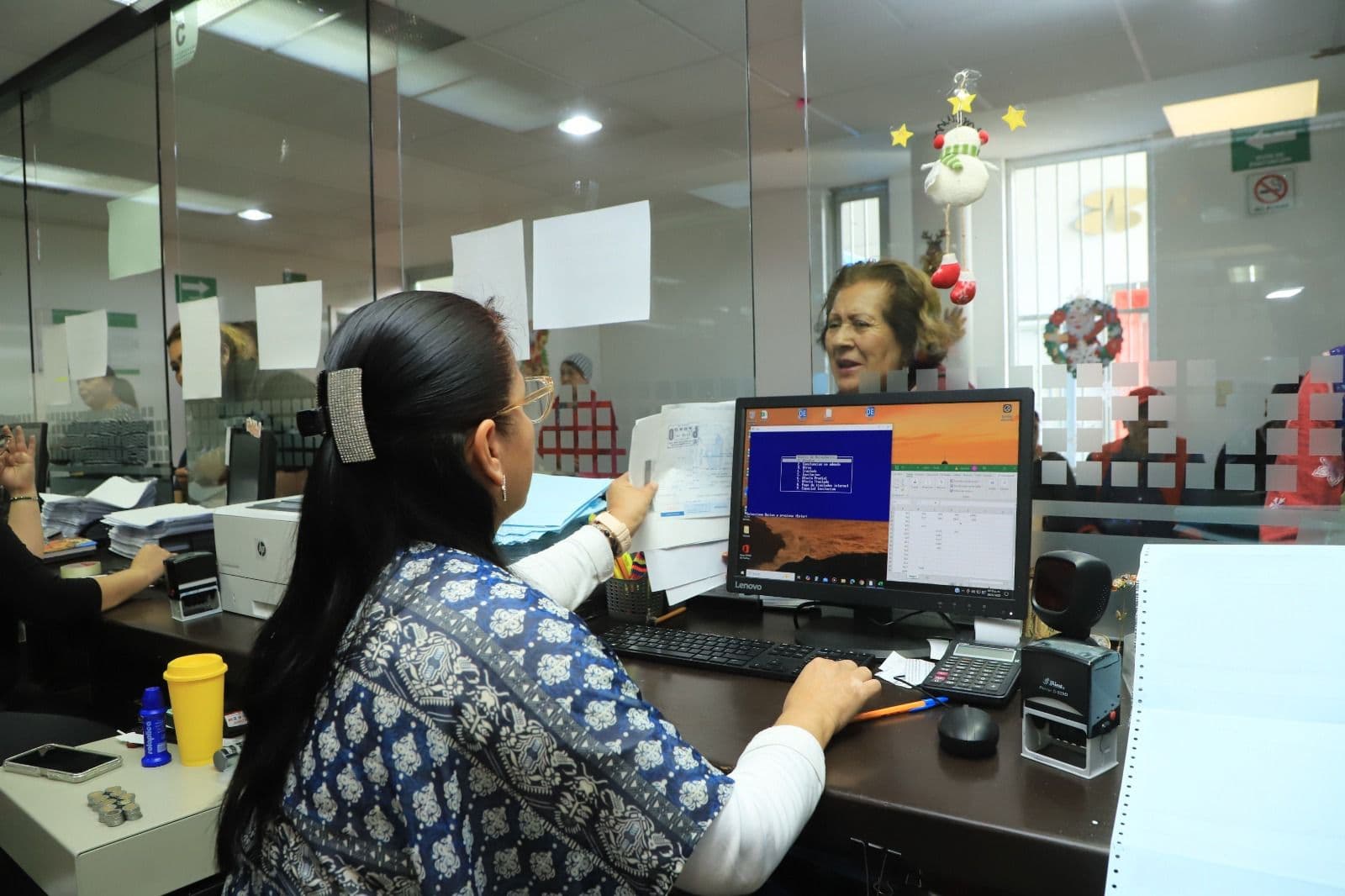 SLP ofrece reducción del 50% en predial a personas adultas mayores