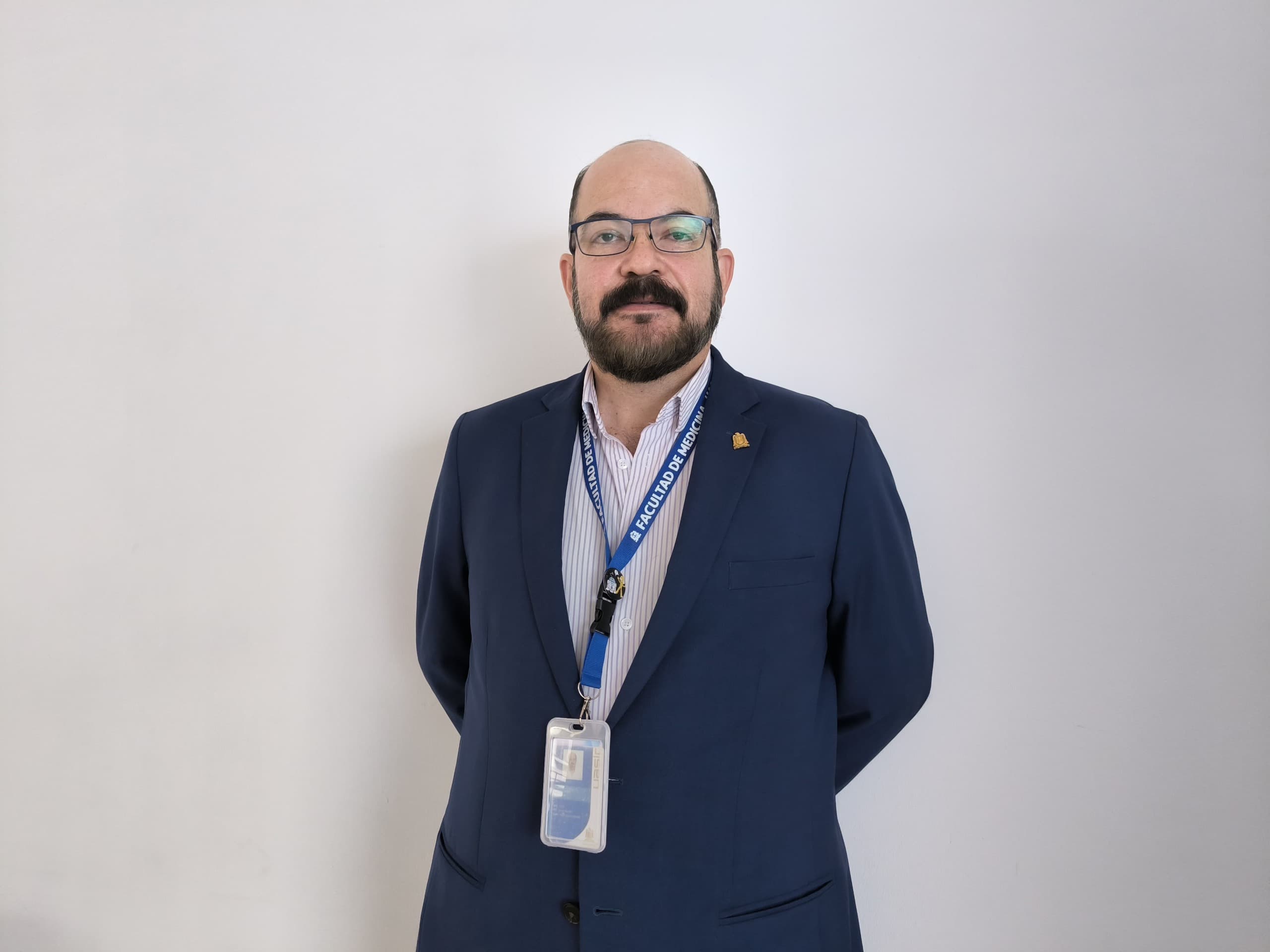 Últimos días para inscribirse al Posgrado en Educación y Enseñanza de la UASLP