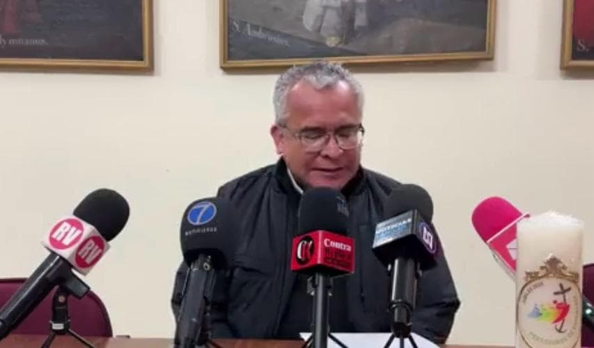 Universidad Rosario Castellanos debe beneficiar a grupos vulnerables de la Huasteca: Iglesia