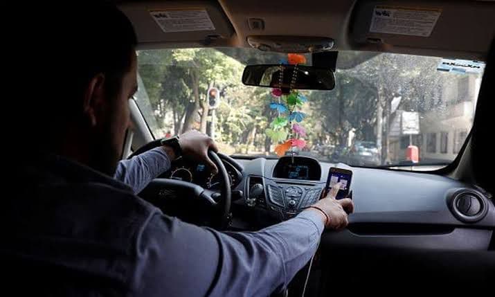 Exigen protección para conductores de plataformas en SLP
