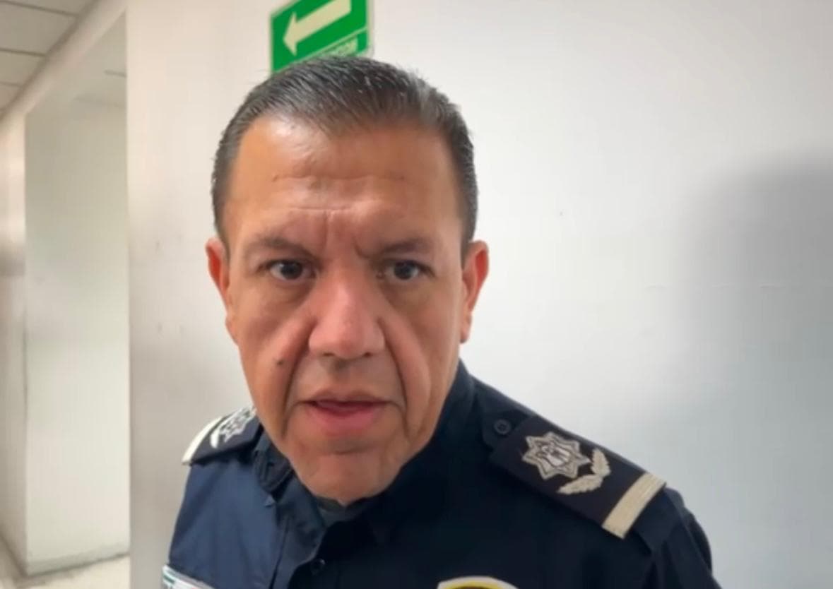 Reforzarán operativos de seguridad en la capital potosina