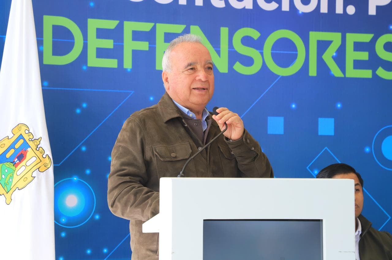 Docentes y Educación Municipal se Sumán a Estrategia de Defensores Digitales