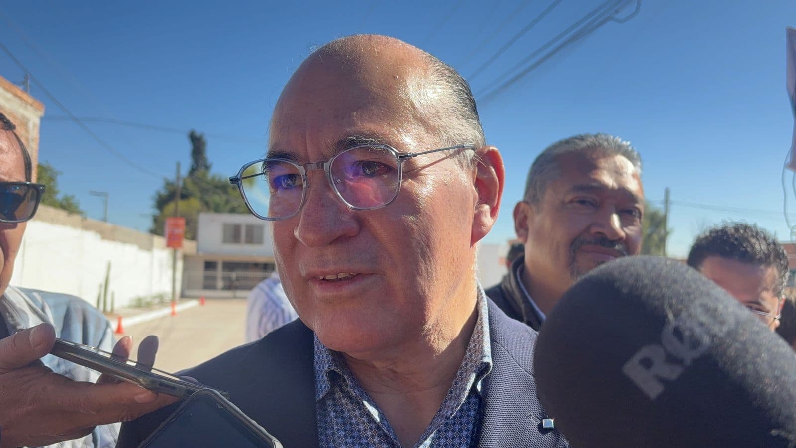 Güicho incorporará el pago del predial en San Luis Potosí
